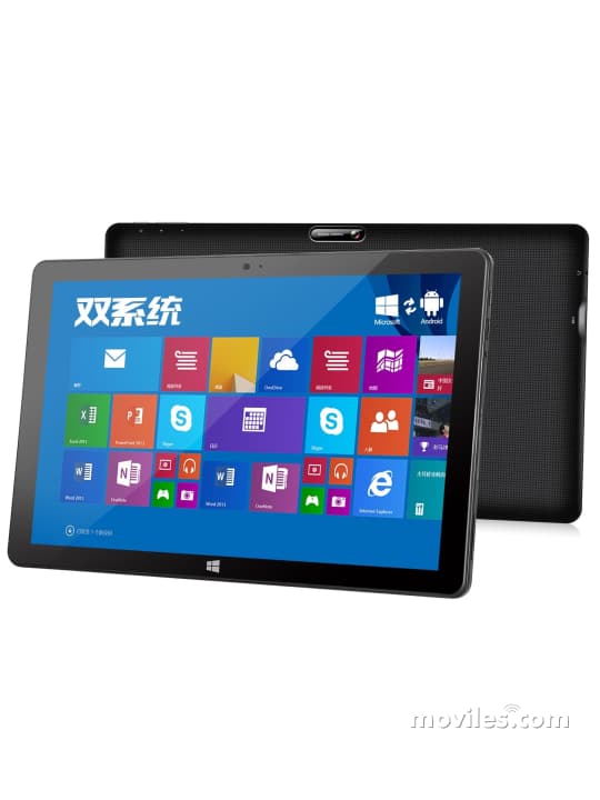 Imagen 2 Tablet Onda V116w