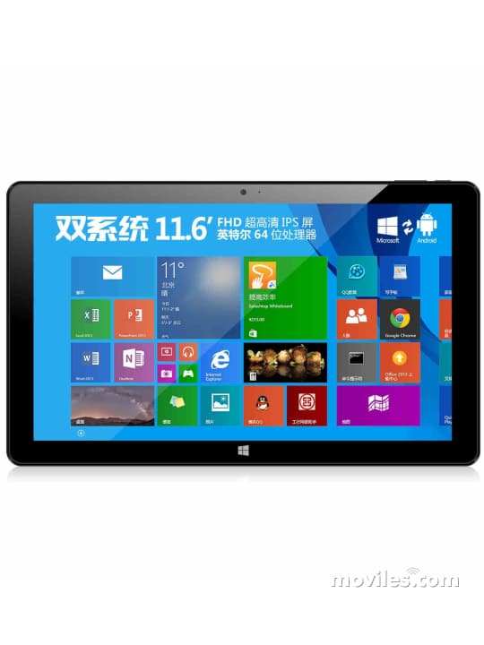 Tablet Onda V116w