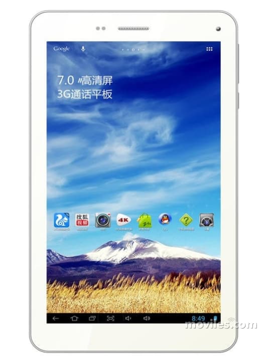 Tablet Onda V719 3G