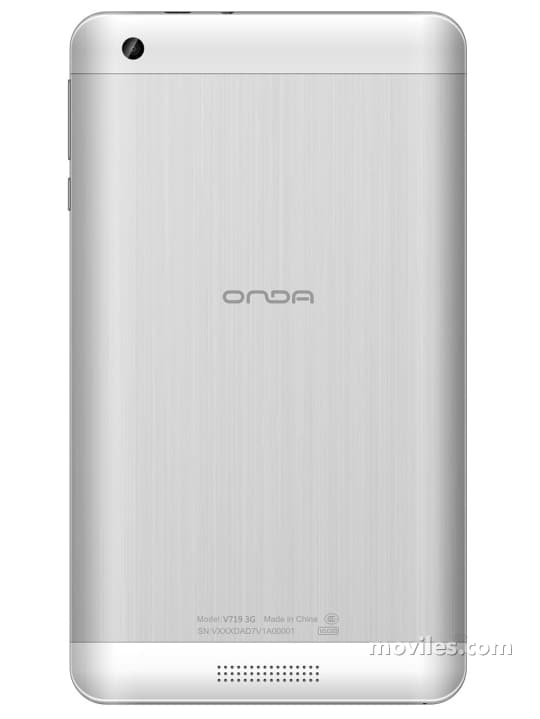 Imagen 3 Tablet Onda V719 3G