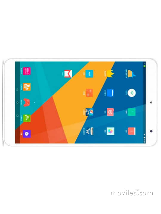 Imagen 2 Tablet Onda V80 Octa Core