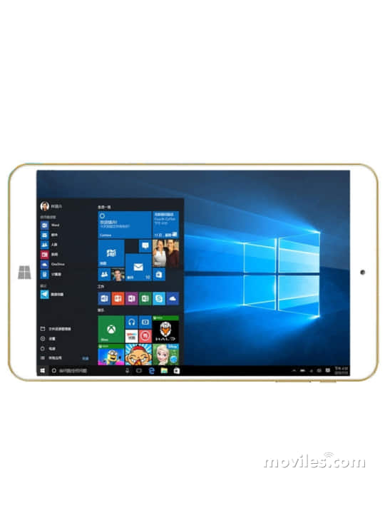 Imagen 3 Tablet Onda V80 Plus