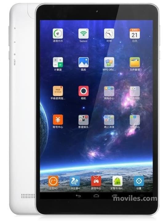 Imagen 2 Tablet Onda V801s