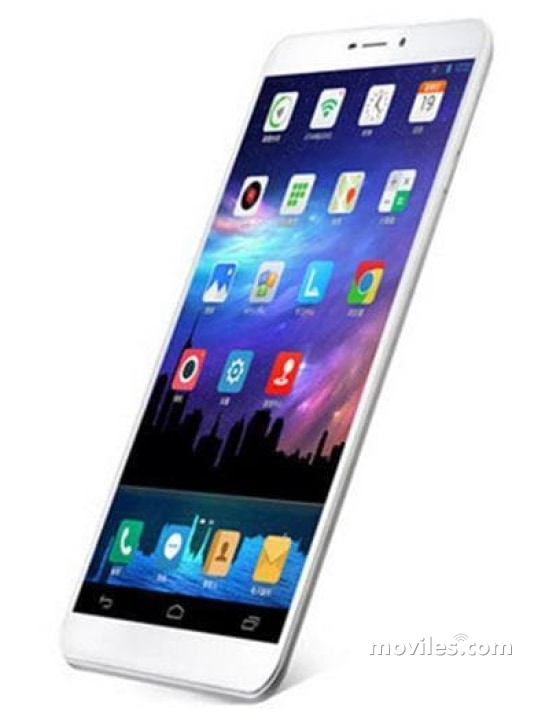 Imagen 3 Tablet Onda V819 4G