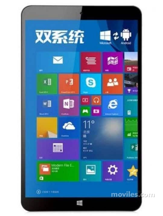Tablet Onda V891w CH