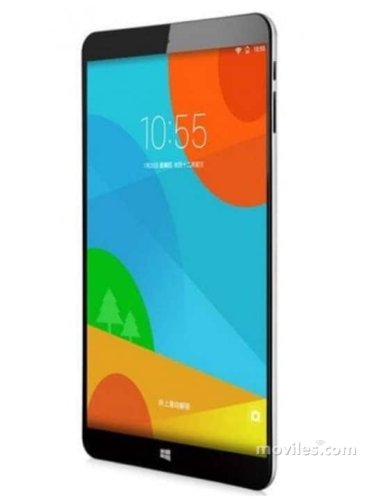 Imagen 2 Tablet Onda V891w CH