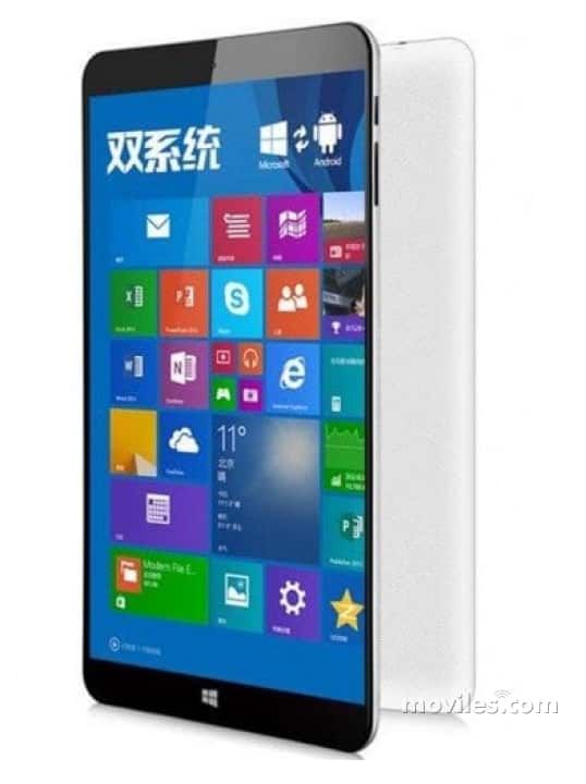Imagen 3 Tablet Onda V891w CH
