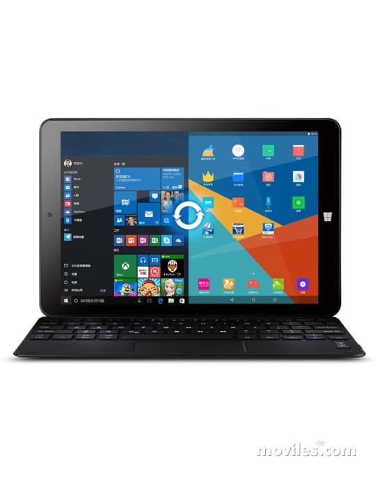 Imagen 4 Tablet Onda V891W CH Dual OS