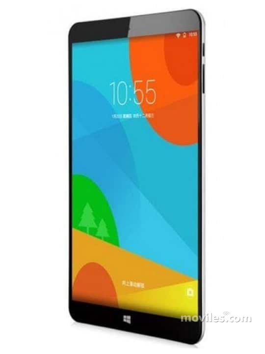 Imagen 2 Tablet Onda V891w Dual OS