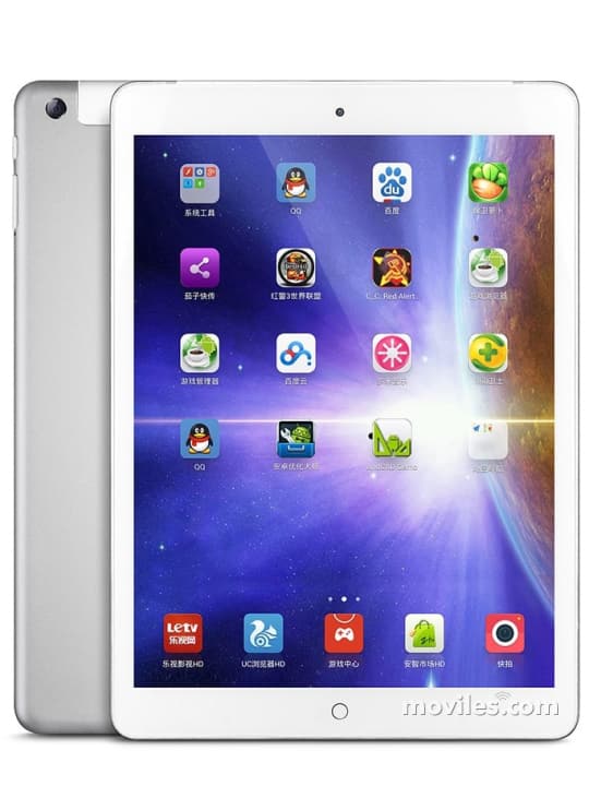 Imagen 2 Tablet Onda V919 3G