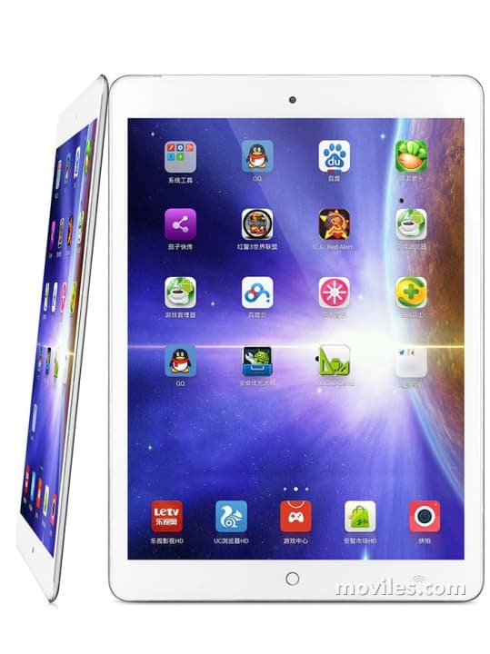 Imagen 3 Tablet Onda V919 3G