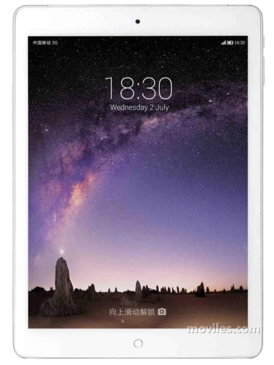Tablet Onda V919 3G Air
