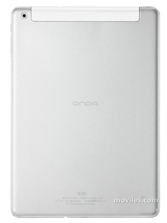 Imagen 2 Tablet Onda V919 3G Core M