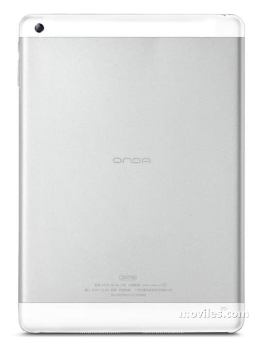 Imagen 2 Tablet Onda V919 4G Air