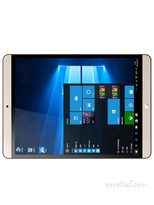 Imagen 2 Tablet Onda V919 Air CH