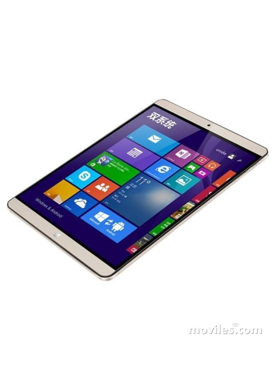 Imagen 3 Tablet Onda V919 Air Dual OS