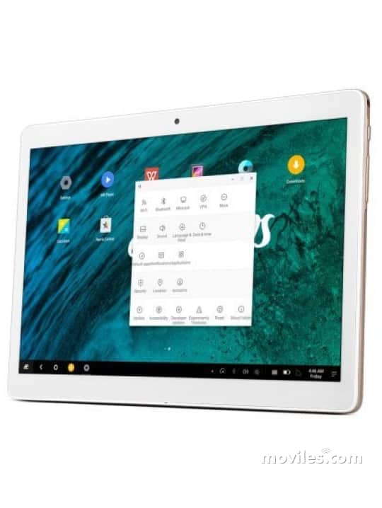 Imagen 2 Tablet Onda V96 Octa Core
