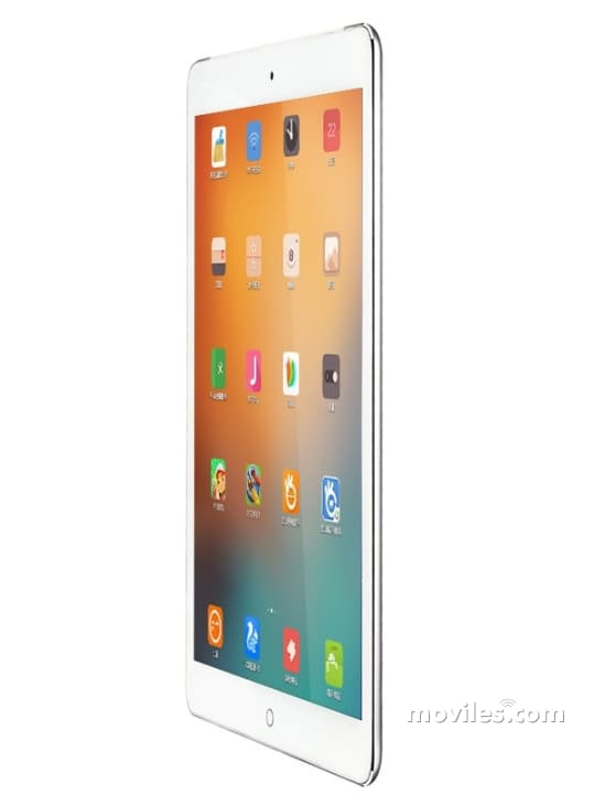 Imagen 3 Tablet Onda V989 Air