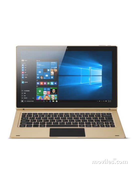 Imagen 3 Tablet Onda Xiaoma 11