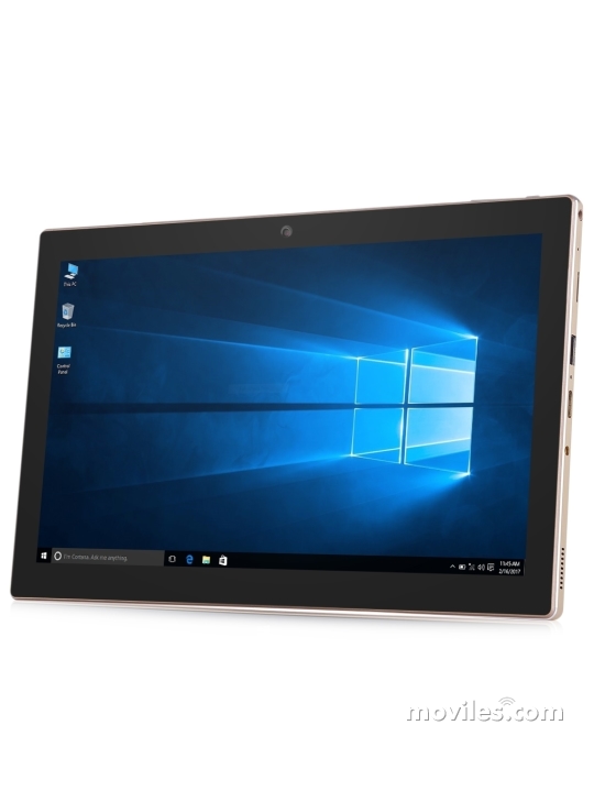 Imagen 2 Tablet Onda Xiaoma 11