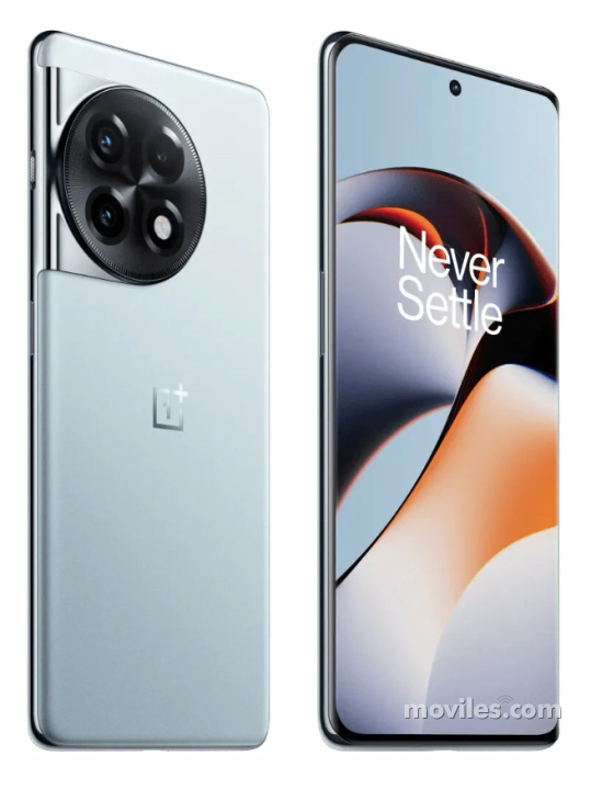 Imagen 3 OnePlus 11R