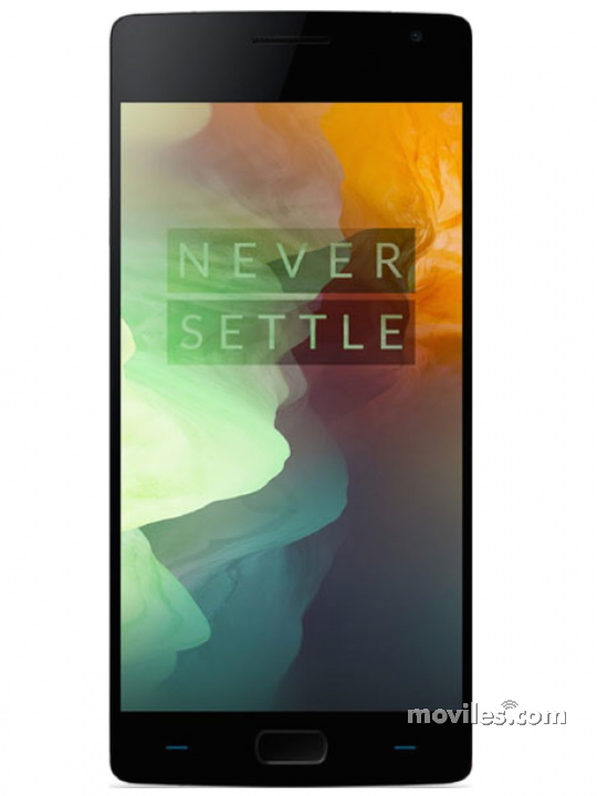 OnePlus 2