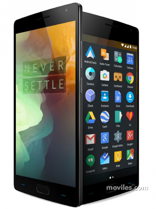 Imagen 3 OnePlus 2