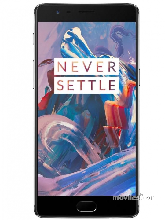 OnePlus 3