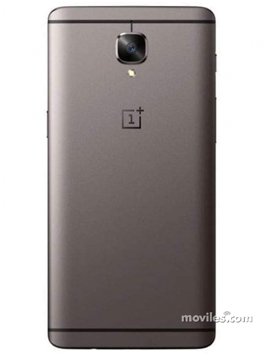 Imagen 6 OnePlus 3T