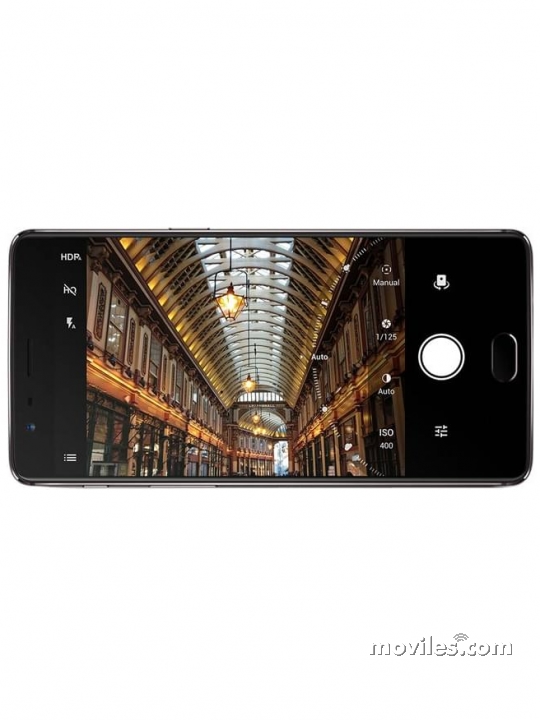 Imagen 8 OnePlus 3T