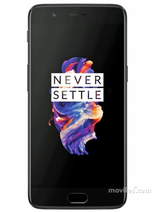 OnePlus 5