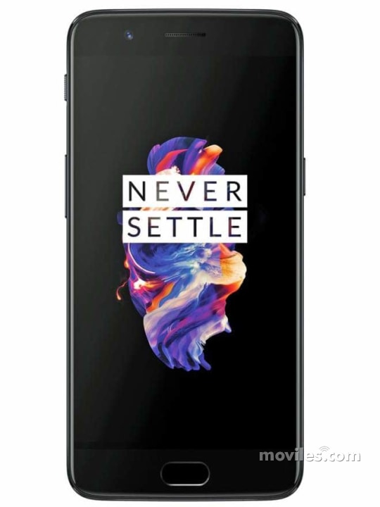 OnePlus 5