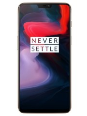 OnePlus 6