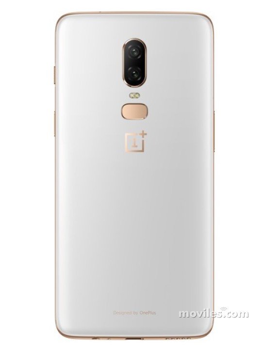 Imagen 5 OnePlus 6