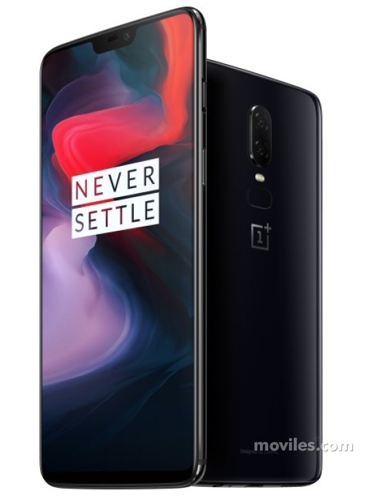 Imagen 3 OnePlus 6