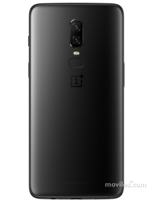 Imagen 7 OnePlus 6