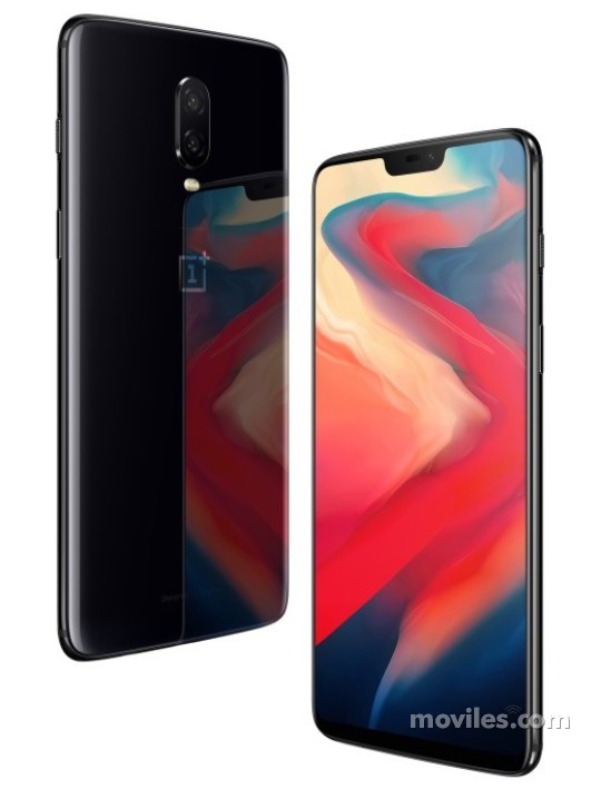 Imagen 4 OnePlus 6