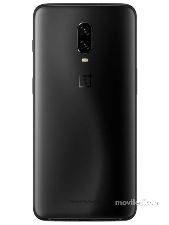 Imagen 3 OnePlus 6T