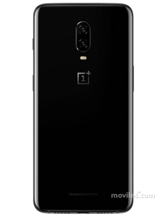 Imagen 4 OnePlus 6T