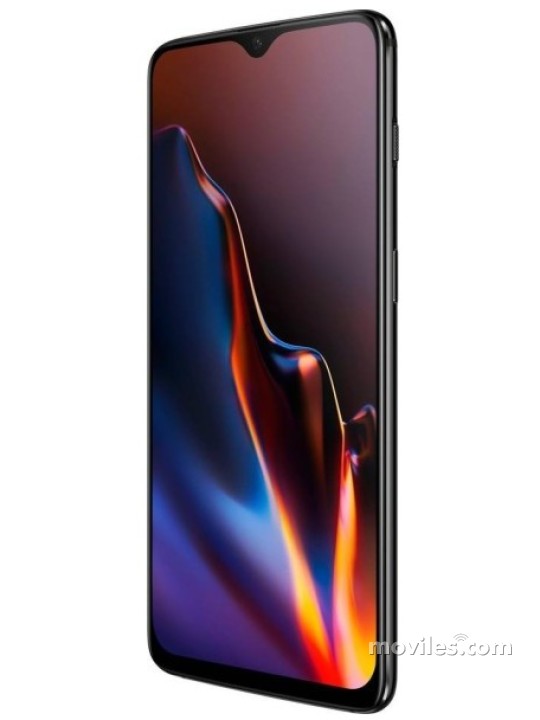 Imagen 2 OnePlus 6T