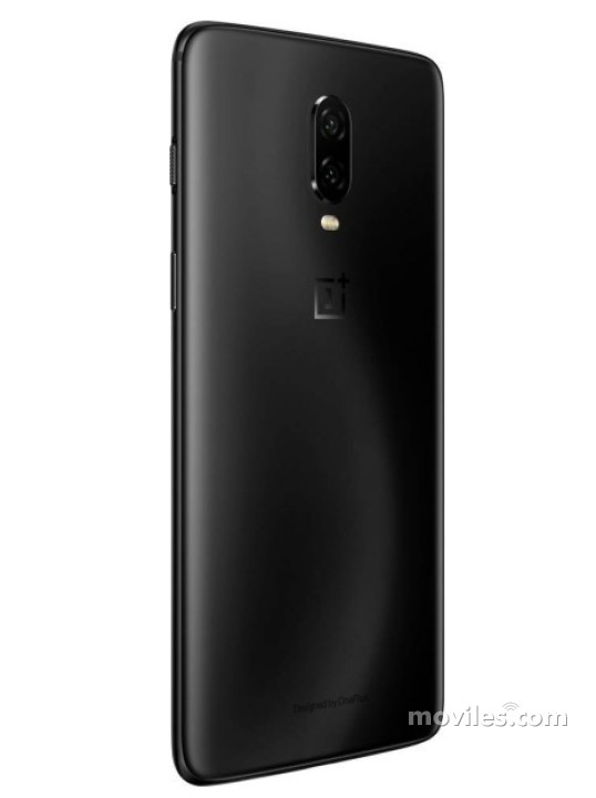 Imagen 5 OnePlus 6T