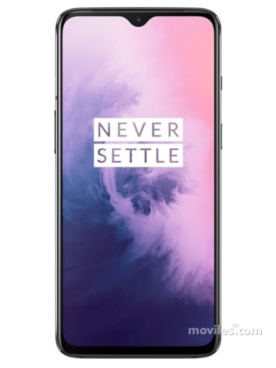 OnePlus 7