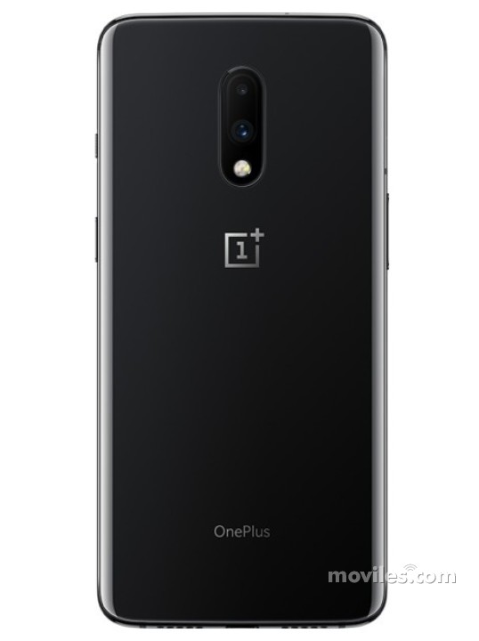 Imagen 3 OnePlus 7