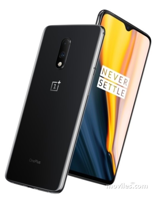 Imagen 4 OnePlus 7