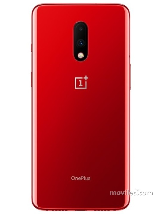 Imagen 5 OnePlus 7