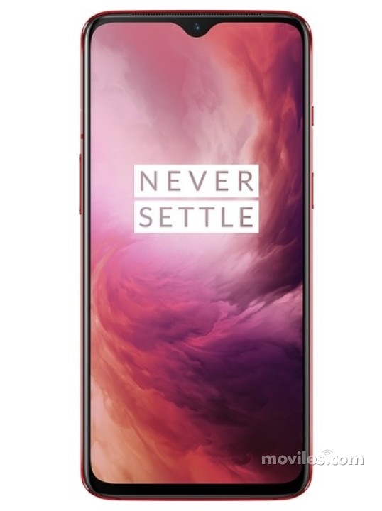 Imagen 2 OnePlus 7