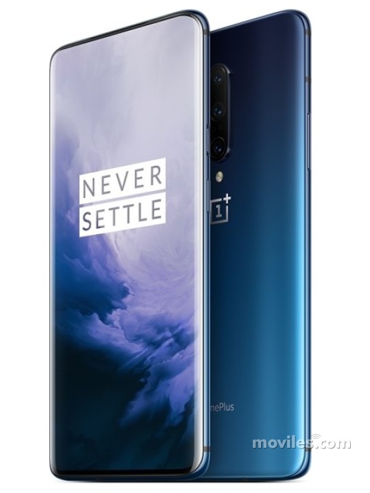 Imagen 2 OnePlus 7 Pro