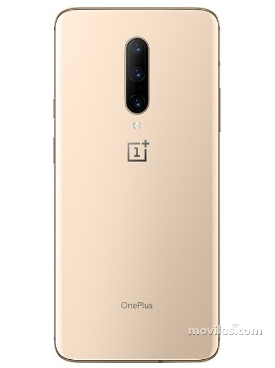 Imagen 3 OnePlus 7 Pro