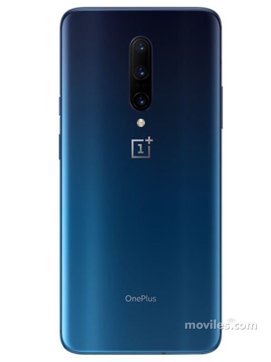 Imagen 4 OnePlus 7 Pro