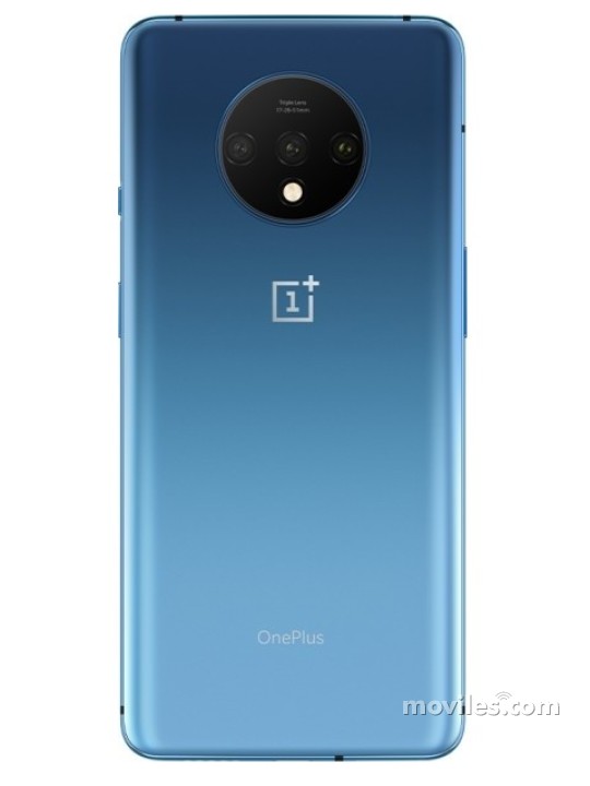 Imagen 2 OnePlus 7T